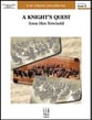 Knight's Quest Orchestra sheet music cover